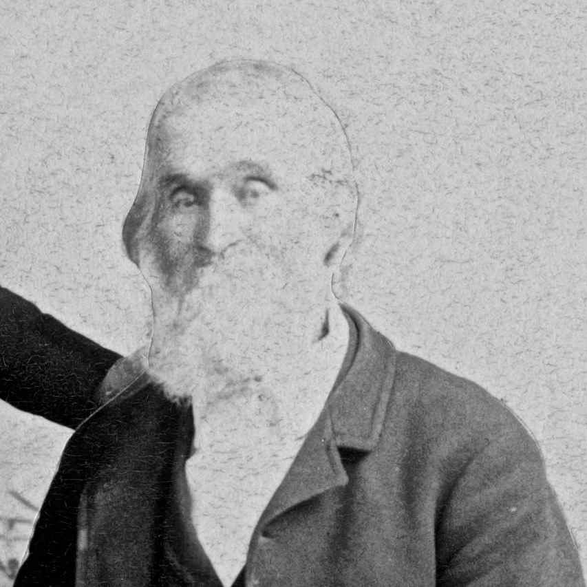Otis Lysander Terry (1818 - 1899) Profile